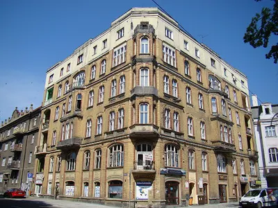 Golden Hostel Katowice